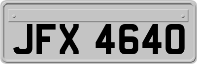 JFX4640