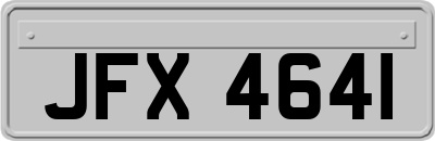 JFX4641