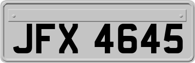 JFX4645
