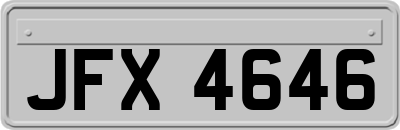 JFX4646