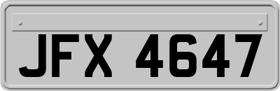 JFX4647