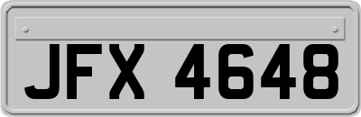 JFX4648