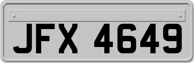 JFX4649