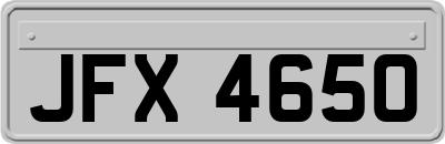 JFX4650