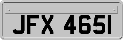 JFX4651