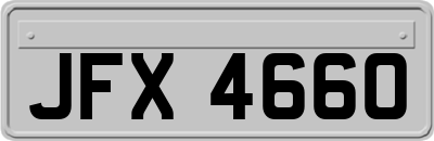 JFX4660