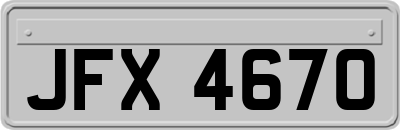 JFX4670