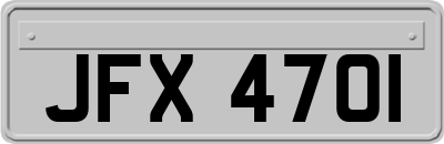 JFX4701
