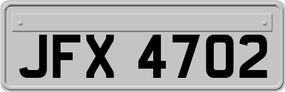 JFX4702