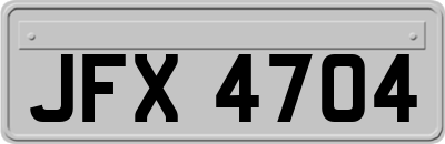 JFX4704
