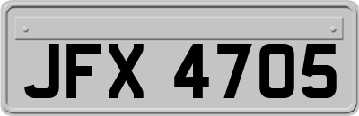 JFX4705