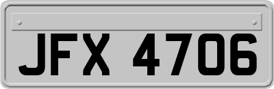 JFX4706