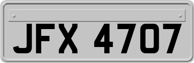 JFX4707