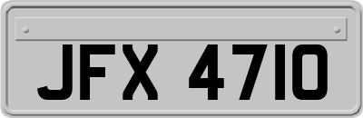 JFX4710