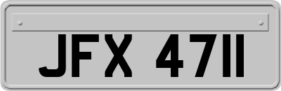 JFX4711