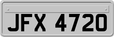 JFX4720