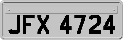 JFX4724