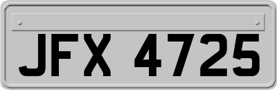 JFX4725