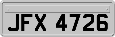 JFX4726