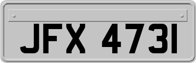 JFX4731