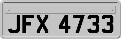 JFX4733