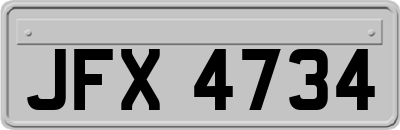 JFX4734