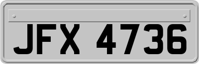 JFX4736