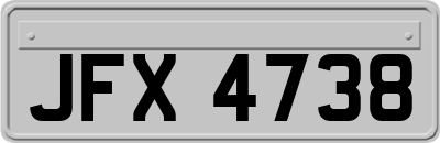 JFX4738