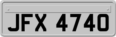 JFX4740