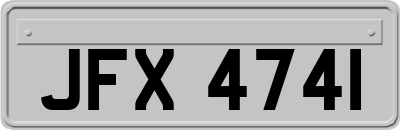 JFX4741