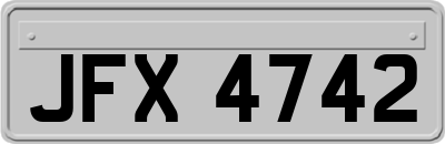 JFX4742