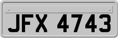 JFX4743