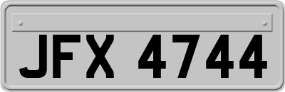 JFX4744