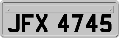 JFX4745