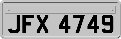 JFX4749