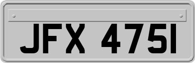 JFX4751