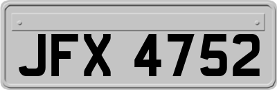 JFX4752
