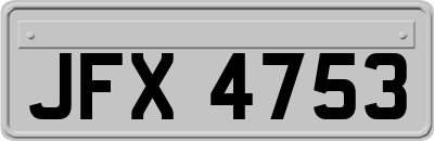 JFX4753