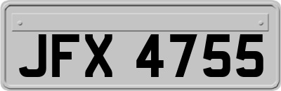 JFX4755