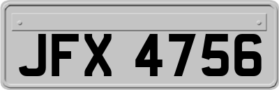 JFX4756