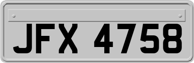 JFX4758