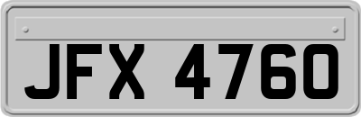 JFX4760