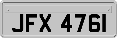 JFX4761