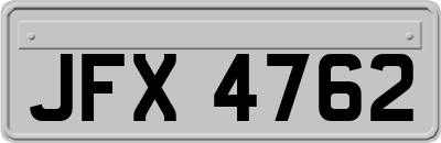 JFX4762