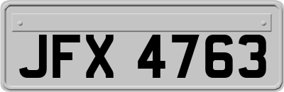 JFX4763