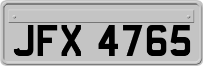 JFX4765