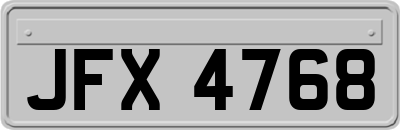 JFX4768