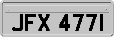 JFX4771