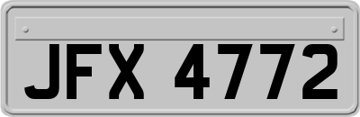 JFX4772