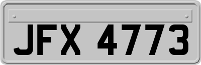 JFX4773